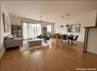  Appartement � vendre 3 pi�ces 71 m�