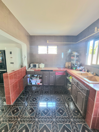  Maison � vendre 4 pi�ces 160 m�