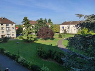  Appartement � vendre 3 pi�ces 59 m�