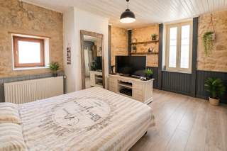 Maison 6 pièces 125 m² · à Pierrelatte · 125 m² · 165 000 €