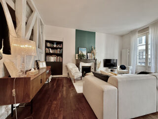  Appartement  vendre 3 pices 61 m