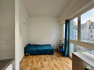  Appartement à vendre 1 pièce 14 m²