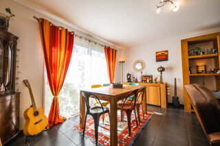  Maison à vendre 7 pièces 136 m²