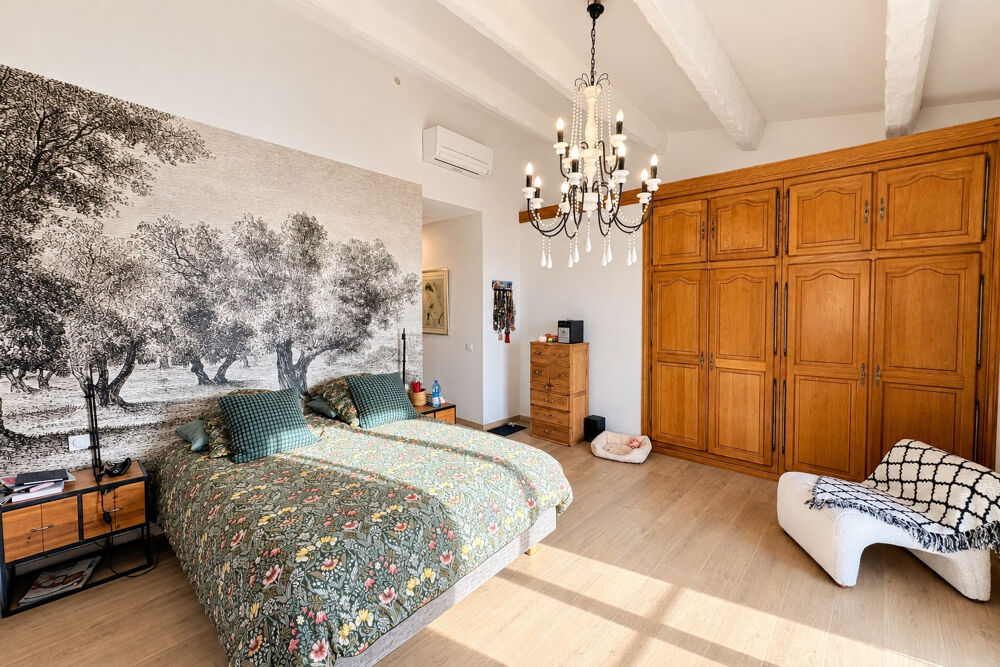 à vendre  Propriété/château Carros (06510)