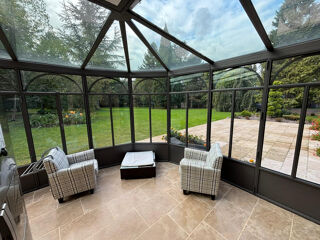  Maison � vendre 15 + pi�ces 418 m�