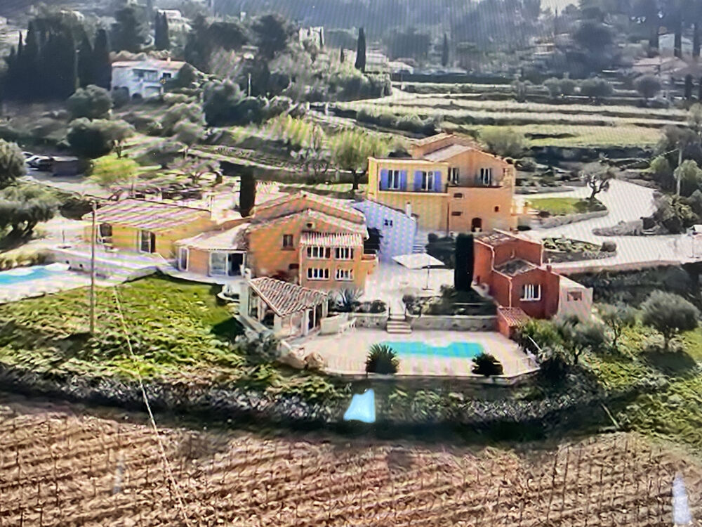  vendre  Maison Le Beausset (83330)