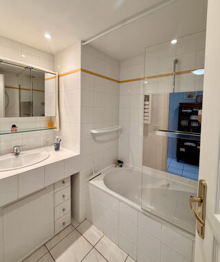  Appartement � vendre 3 pi�ces 60 m�