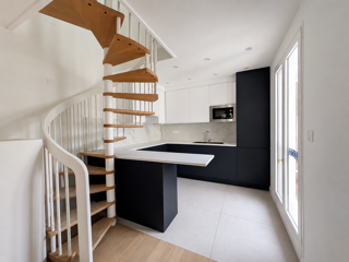  Maison à vendre 4 pièces 79 m²