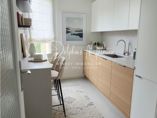  Appartement � vendre 4 pi�ces 94 m�