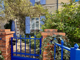  Maison � vendre 7 pi�ces 110 m�