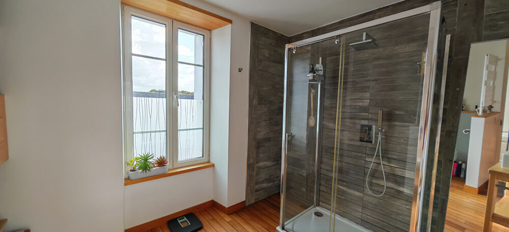 � vendre  Maison Guidel (56520)