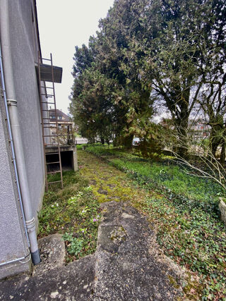  Maison � vendre 4 pi�ces 64 m�