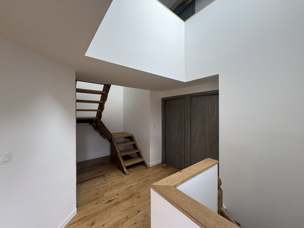 Maison de campagne rénovée 5 chambres