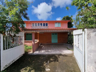 Vente Maison Maison Sainte Suzanne - La Marine - Parcelle 900m2 Ste suzanne