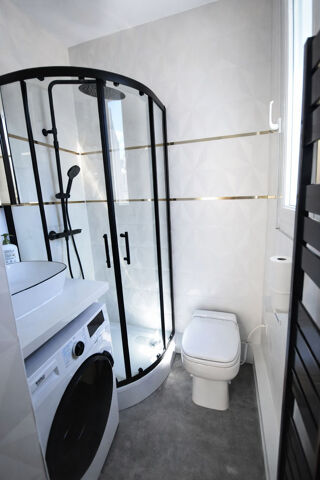  Appartement � vendre 1 pi�ce 16 m�