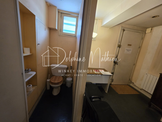  Appartement  vendre 1 pice 38 m