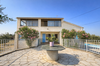  Maison � vendre 8 pi�ces 160 m�