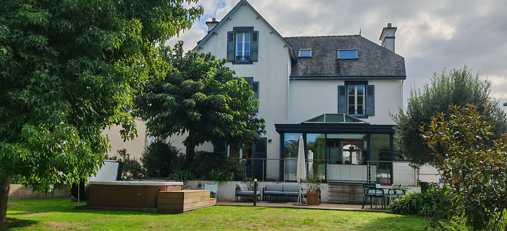 à vendre  Maison Guidel (56520)