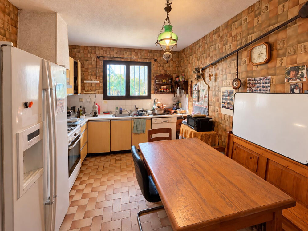 Vente Maison Une maison pleine de potentiel... Et si c'était la vôtre ? St paul trois chateaux