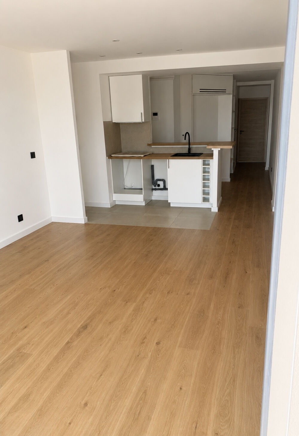 Vente Appartement T2 TRAVERSANT DE 44M2 avec 2 BALCONS - Résidence Neuve - BORDEAUX - NANSOUTY Bordeaux