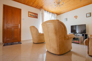  Maison � vendre 4 pi�ces 95 m�