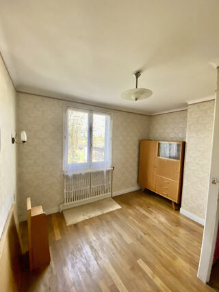  Maison � vendre 4 pi�ces 64 m�