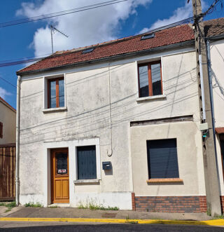  Maison � vendre 2 pi�ces 46 m�