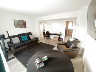  Appartement � vendre 3 pi�ces 59 m�