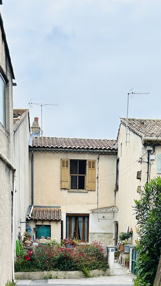  Maison à vendre 4 pièces 81 m²