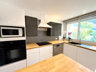  Appartement à vendre 4 pièces 66 m²