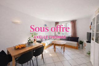  Appartement � vendre 4 pi�ces 69 m�