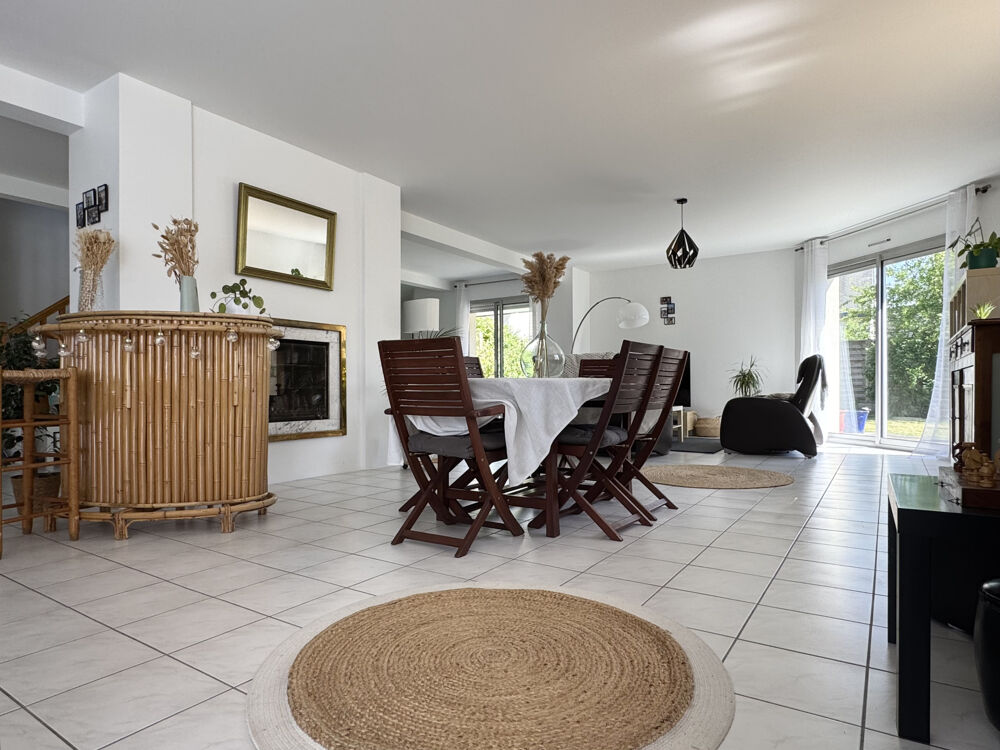 Vente Maison MAISON 6 PIÈCES - SECTEUR BELLEVUE Cesson sevigne