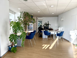  Immeuble � vendre 210 m�