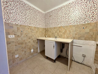  Appartement � vendre 2 pi�ces 52 m�