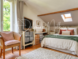  Maison à vendre 5 pièces 150 m²