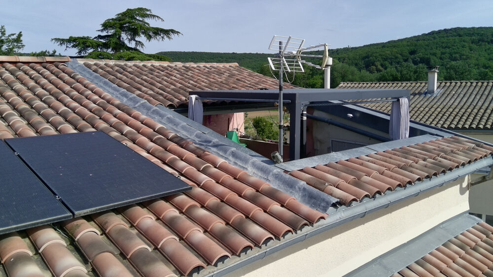Vente Maison COUP DE CŒUR À 5 MINUTES DE GRIGNAN   MAISON RÉNOVÉE 100 M2, 3 CHAMBRES, TERRASSE TROPÉZIENNE et CAVE DE 50 M2 Les granges gontardes