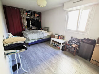  Appartement à vendre 3 pièces 76 m²