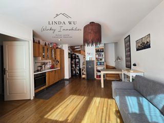  Duplex/triplex � vendre 3 pi�ces 66 m� Villeneuve le roi