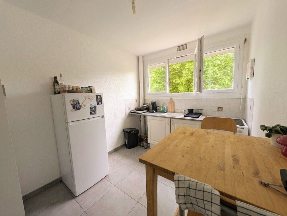 Vente Appartement Appartement T3 - proche métro Rennes