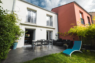  Maison  vendre 4 pices 80 m