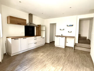  Maison à vendre 3 pièces 70 m²