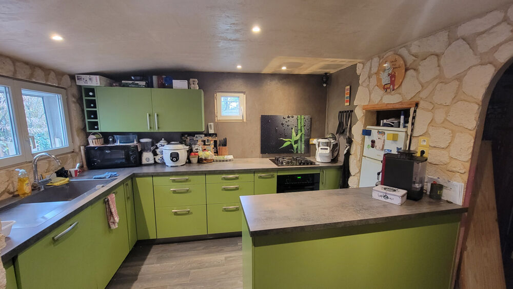 Vente Maison Maison familiale � Coupray   Calme et confort au rendez-vous Coupvray