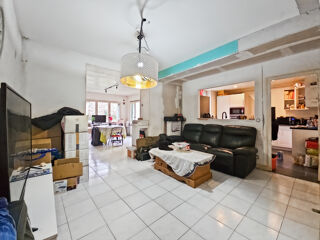  Maison � vendre 6 pi�ces 115 m�