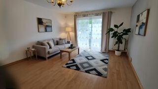  Appartement � vendre 4 pi�ces 85 m�