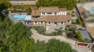  Maison � vendre 7 pi�ces 263 m�