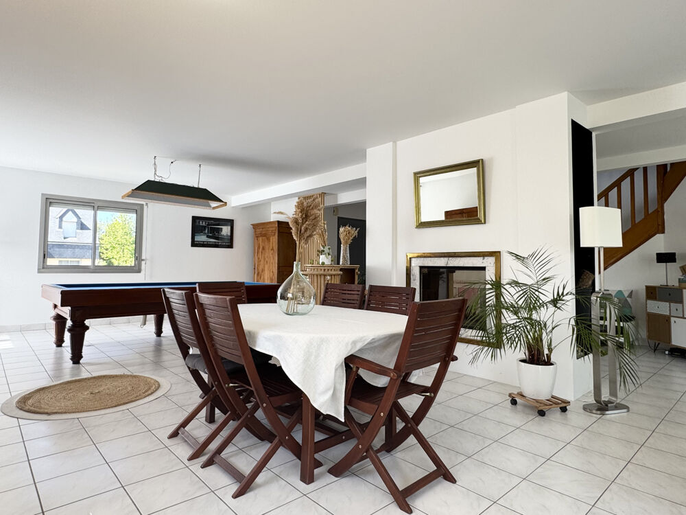 Vente Maison MAISON 6 PIÈCES - SECTEUR BELLEVUE Cesson sevigne