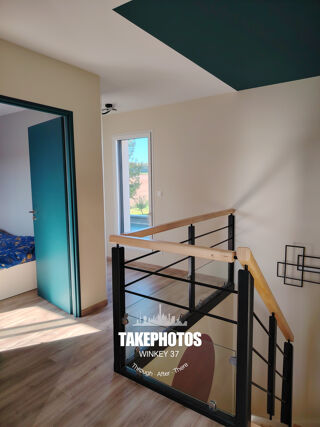  Maison � vendre 6 pi�ces 143 m�