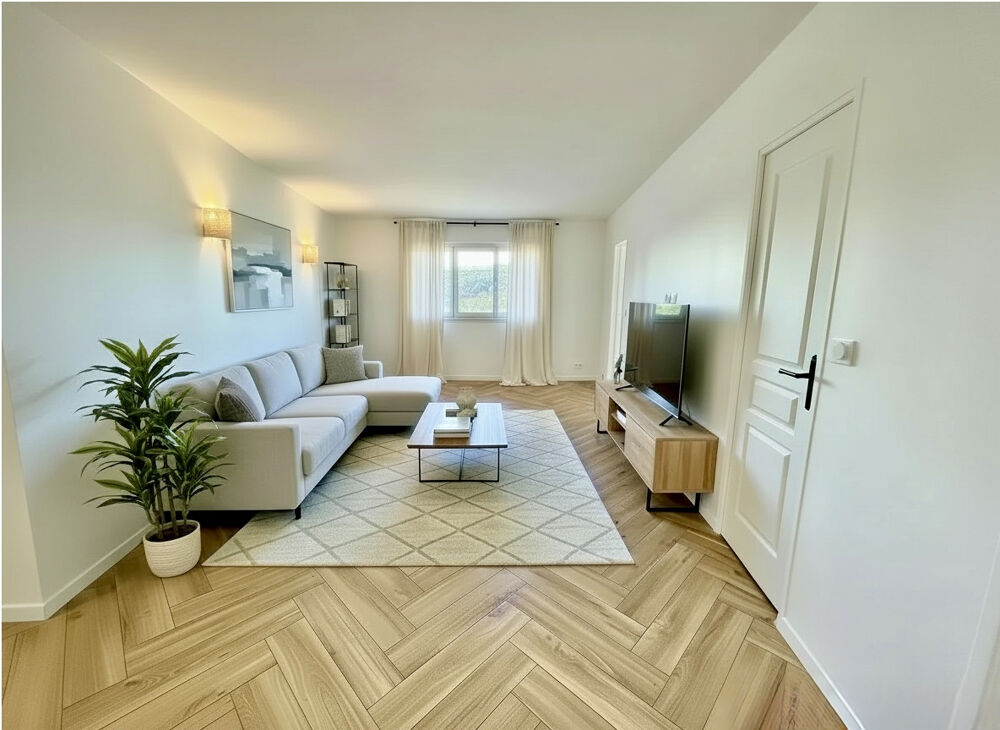 Vente Appartement Boulogne 3 pièces refais à neuf + parking Boulogne billancourt