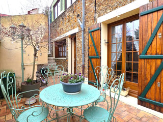  Maison à vendre 5 pièces 110 m²