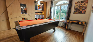  Maison � vendre 7 pi�ces 211 m�